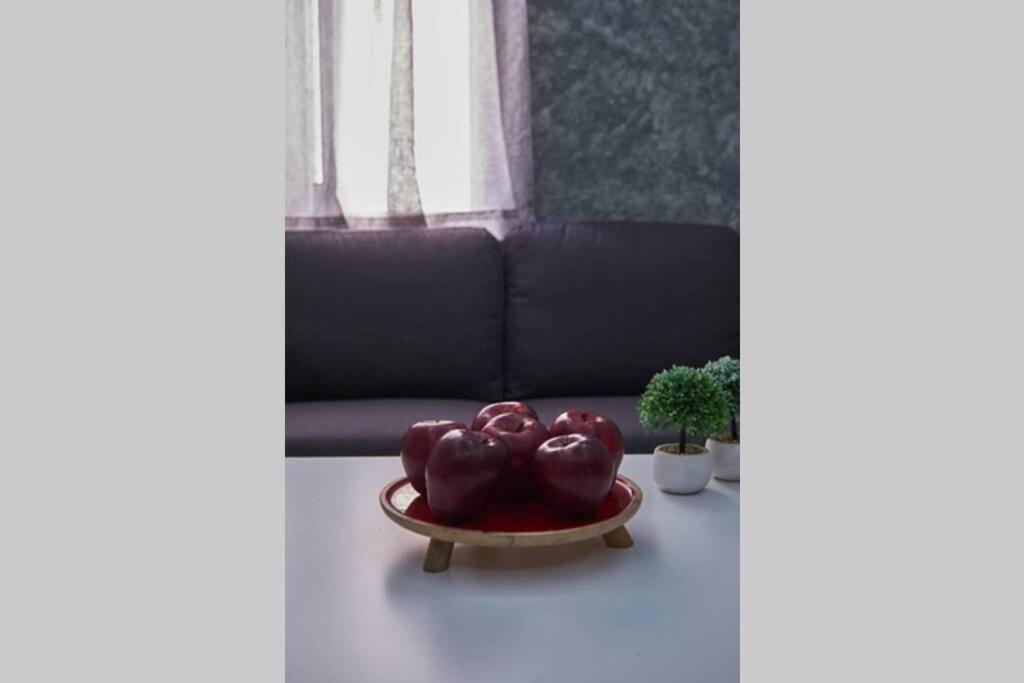 Evgenia'S City Apartment Chania  ภายนอก รูปภาพ