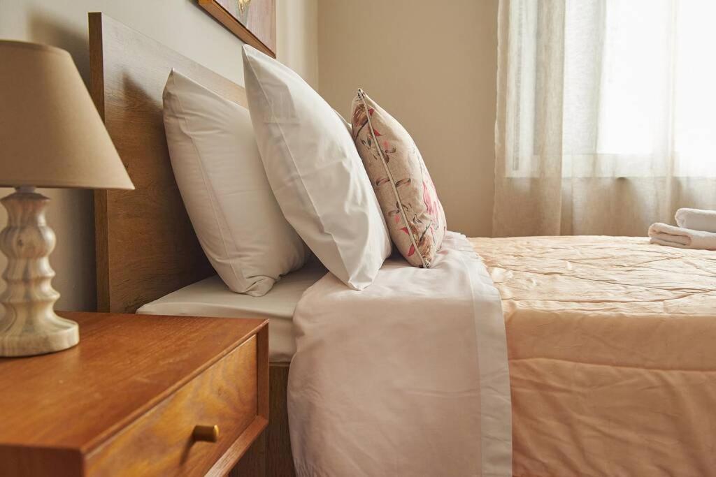 Evgenia'S City Apartment Chania  ภายนอก รูปภาพ