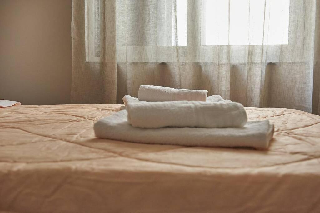 Evgenia'S City Apartment Chania  ภายนอก รูปภาพ