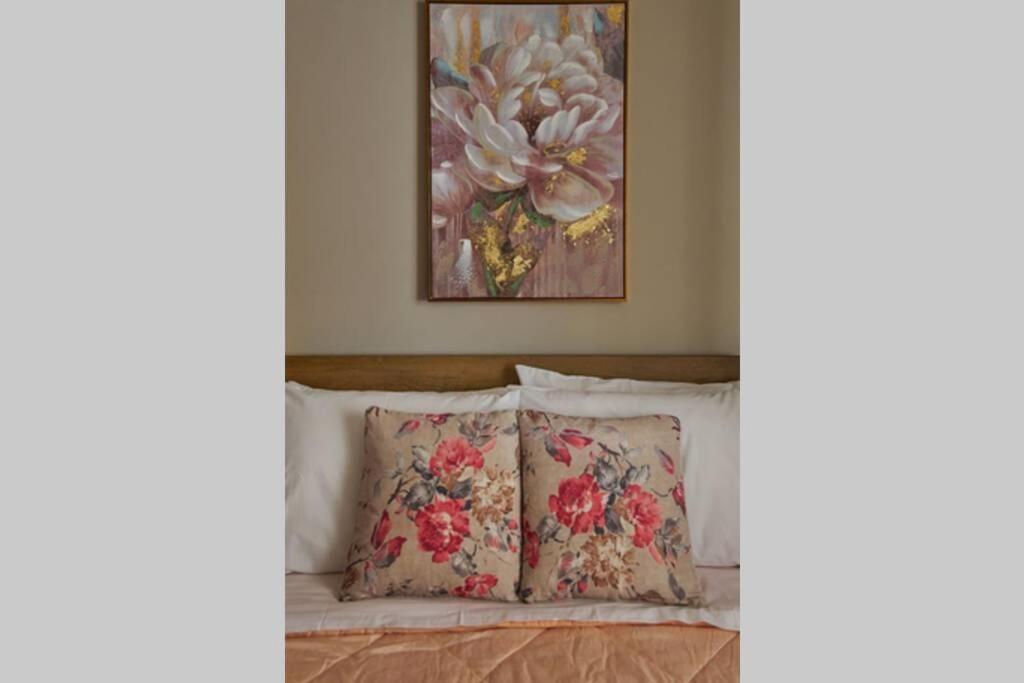 Evgenia'S City Apartment Chania  ภายนอก รูปภาพ