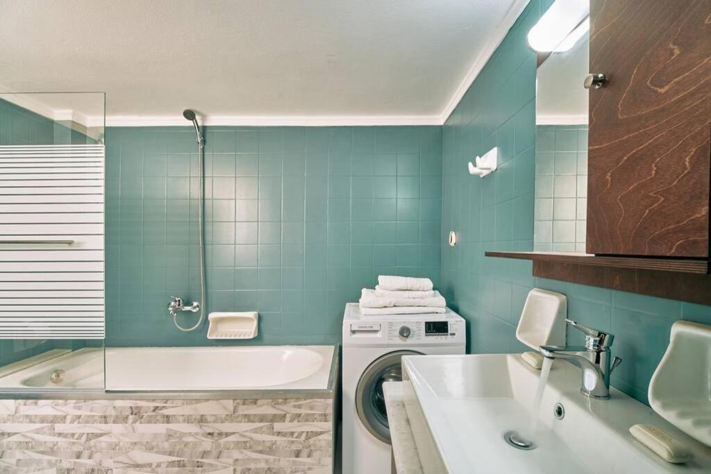 Evgenia'S City Apartment Chania  ภายนอก รูปภาพ