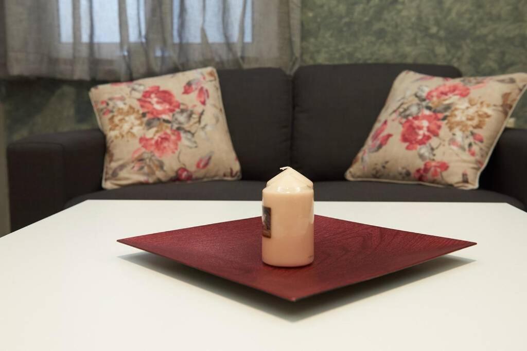 Evgenia'S City Apartment Chania  ภายนอก รูปภาพ