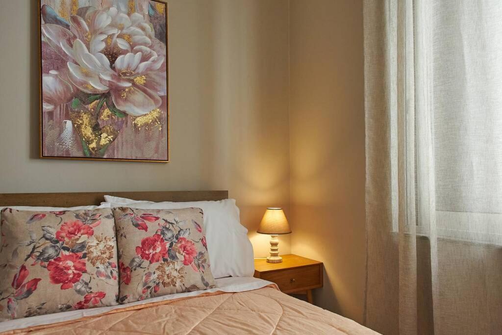 Evgenia'S City Apartment Chania  ภายนอก รูปภาพ