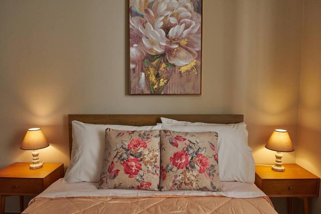 Evgenia'S City Apartment Chania  ภายนอก รูปภาพ