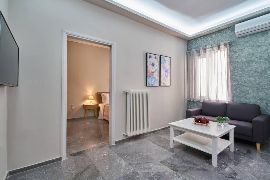 Evgenia'S City Apartment Chania  ภายนอก รูปภาพ